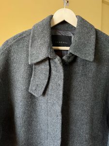 handmade coat