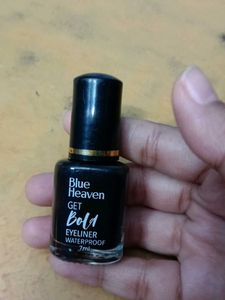 Blue Heaven Eyeliner