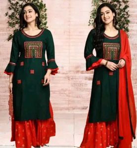 Kurta Set