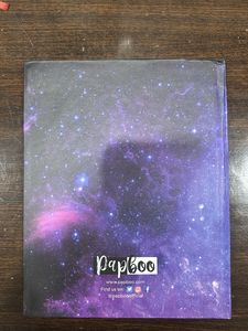 140-page Notebook