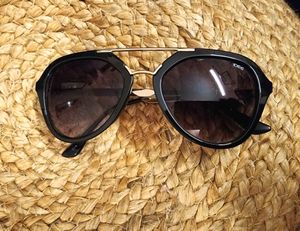 IDEE Women&#39;s Pilot Sunglasses