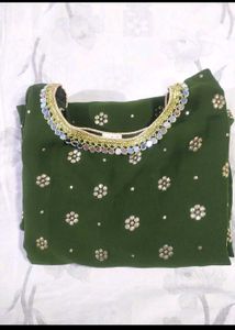 COMBO OF 4 KURTI SET