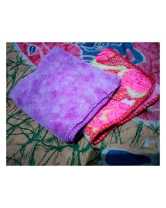 2 Hanky