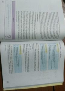 Class 10th Science Book