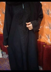 Black Abaya