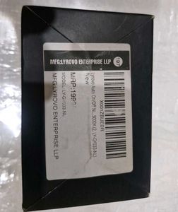 LYROVO Sensor Night Lights - 2 Pack