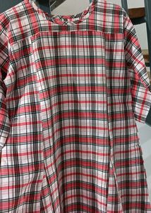 Casual Kurta