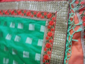 New Beutiful Heavy Lehenga Choli