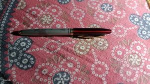 Pen