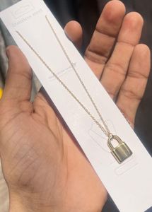 Pure Anti Tarnish Chains