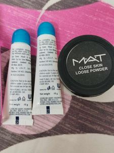Skincare Bundle