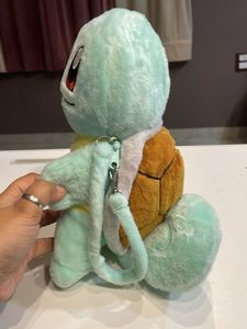 Squirtle Plushie