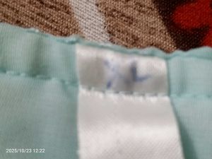 Cute Blue Top
