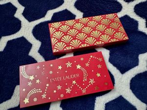 Estee Lauder Eyeshadow Palettes limited edition