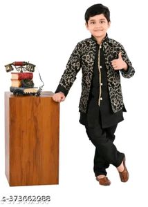 Shivani Kurta Jacket