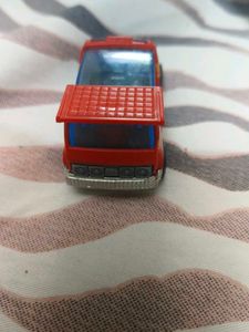 Red Hot Wheels