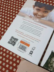 🚀 APJ Abdul Kalam Book Set