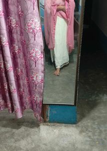 Full Length Kurta Set