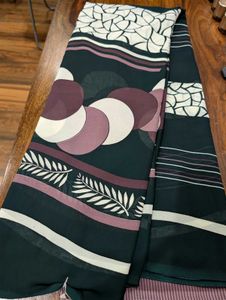 Vintage Patterned Fabric Bundle