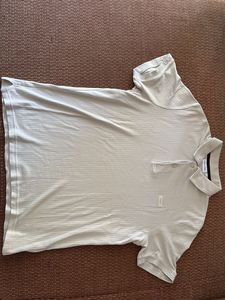 Calvin Klein Polo Shirt - Size L