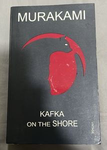 Kafka On The Shore