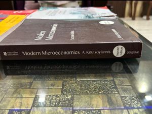 Economics Salvatore, Todaro, Kourtsoyianni