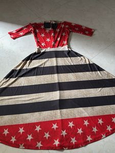 Midi Dress