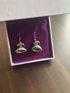 Unique Jhumka Earrings