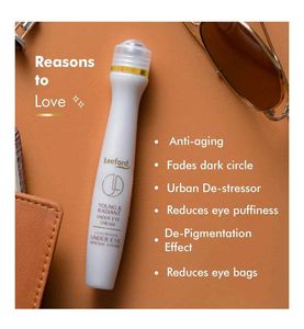 Leeford Under Eye Cream Roller