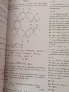 Chemistry Plus One