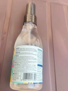 Plum BodyLovin' Hawaiian Rumba Body Mist