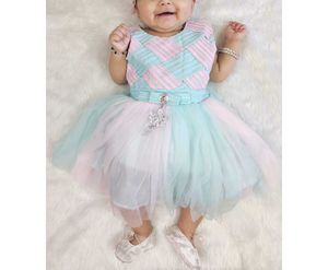 ✨ Baby Clothing Bundle (6–12 Months) – Like New ✨