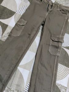 Cargo Pants