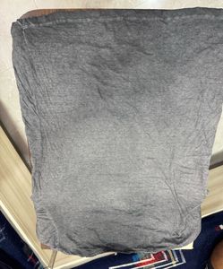 Gray &#39;Almost Love&#39; Tee