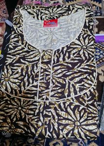 GOWN FOR WOMEN