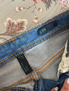 Denim Jeans Women