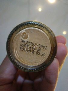 ELLE 18 Foundation