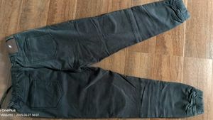 Joggers Jeans Pant