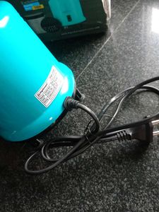 Bullet Nutri Mixer