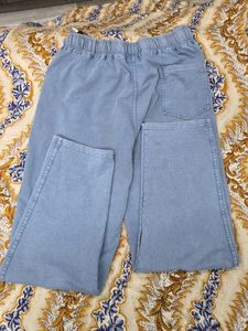 Tommy Hilfiger Blue Relaxed Fit Joggers