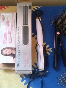 Hair Appliances
