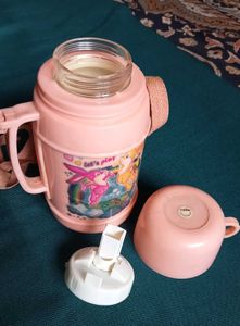Baby Flax Water Bottle.
