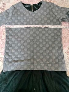 Korean Sweater For Girls