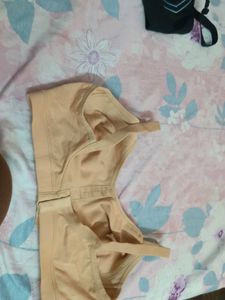 Comfort Bras - Set of Three