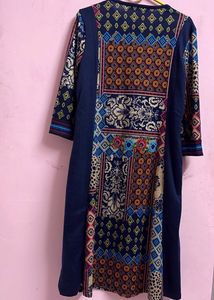 Sweater kurti