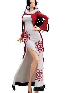 Boa Hancock Action Figure (One Piece)