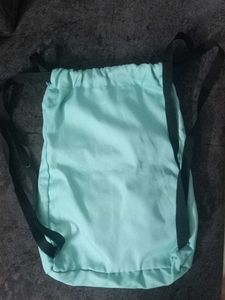 Arctic Fox Hand Bag