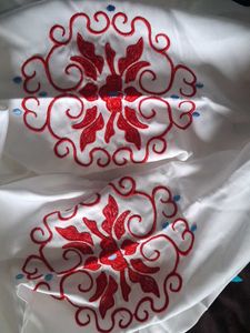 Rare Chinese Hanfu Top