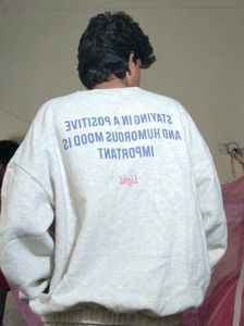 SWEATSHIRT👀👍