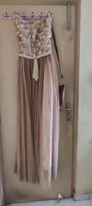 Gown